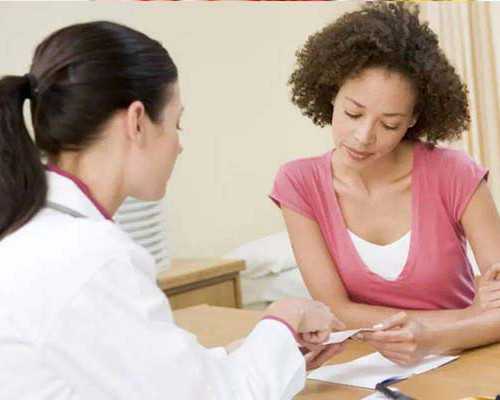 育儿教育分享_怀孕孕检安排时间表,导致女性不孕不育的妇科疾病有5种，有妇科