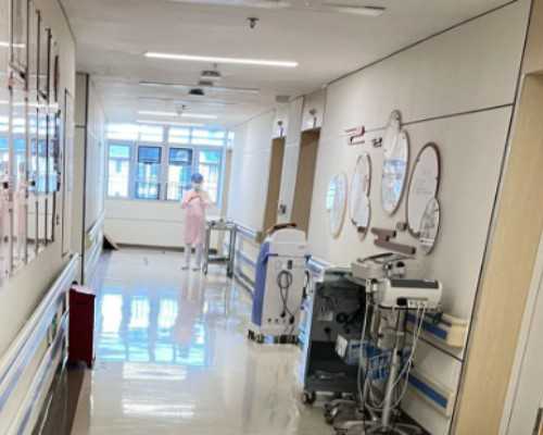 深圳哪家医院可以做试管 2026北京大学深圳医院试管婴儿生男孩费用、成功率一