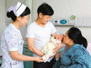 锦州代孕哪家医院好_锦州代孕中心成功率_试管婴儿患癌风险并不比自然孕育的