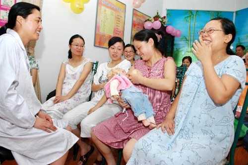 海北藏族代孕的费用_海北藏族代孕靠谱的机构_[泰州试管婴儿]为什么很多人做